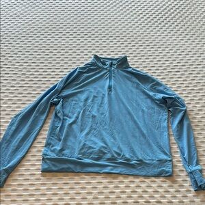 REI Quarter-Zip Pullover